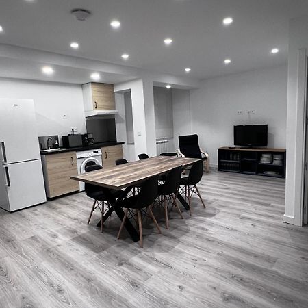 Hostal Monaco Valladolid Dış mekan fotoğraf