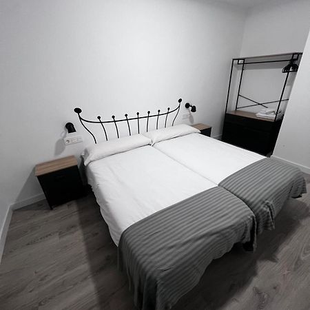 Hostal Monaco Valladolid Dış mekan fotoğraf
