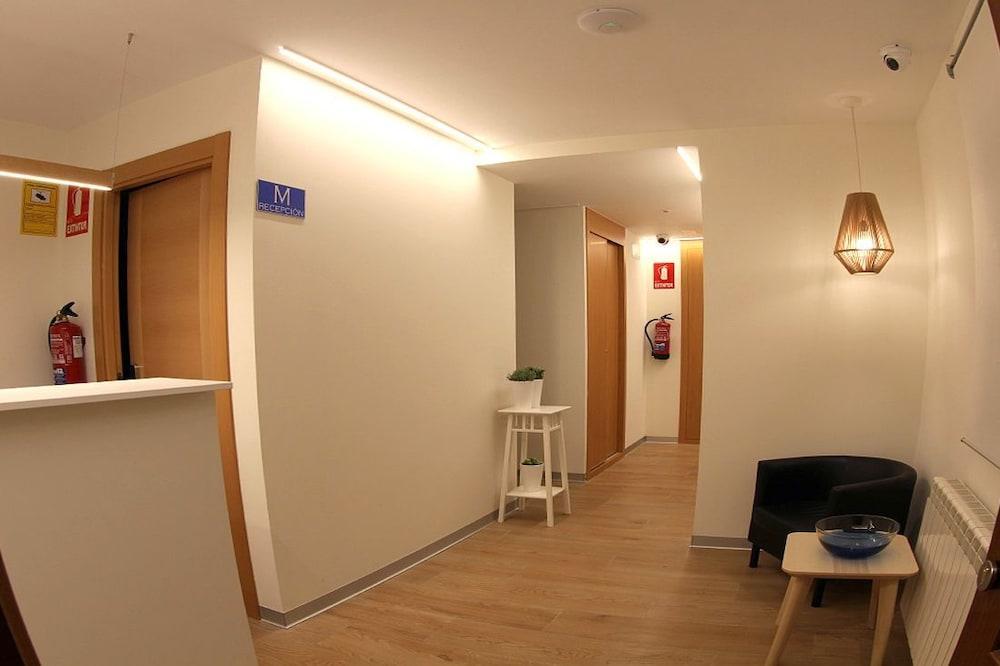 Hostal Monaco Valladolid Dış mekan fotoğraf