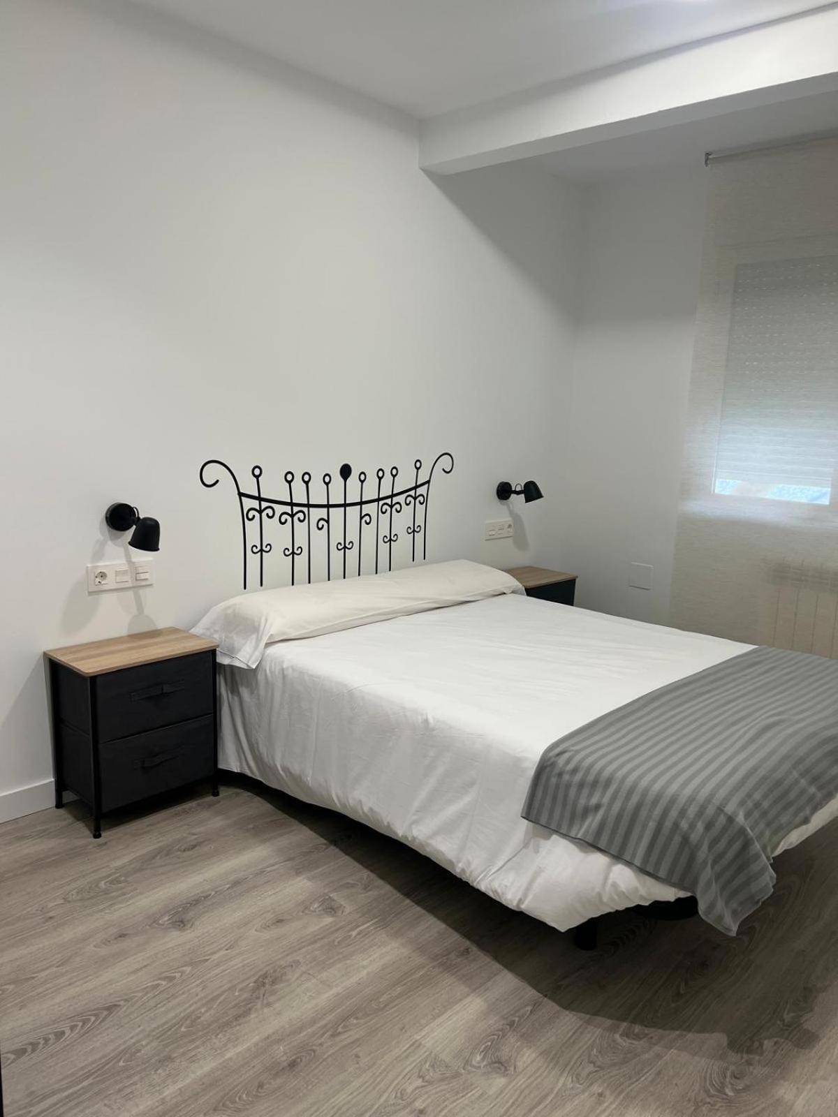 Hostal Monaco Valladolid Dış mekan fotoğraf