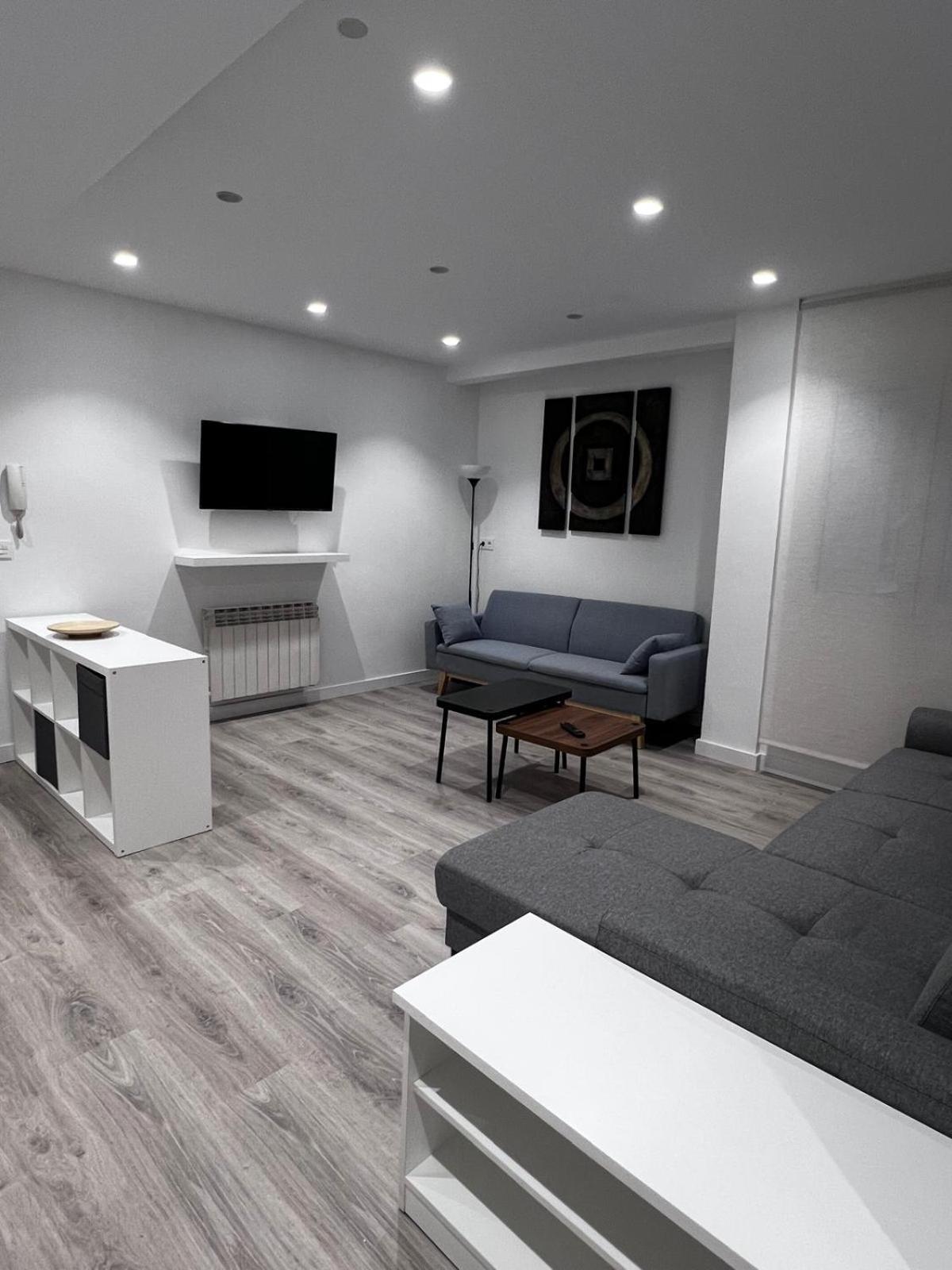 Hostal Monaco Valladolid Dış mekan fotoğraf