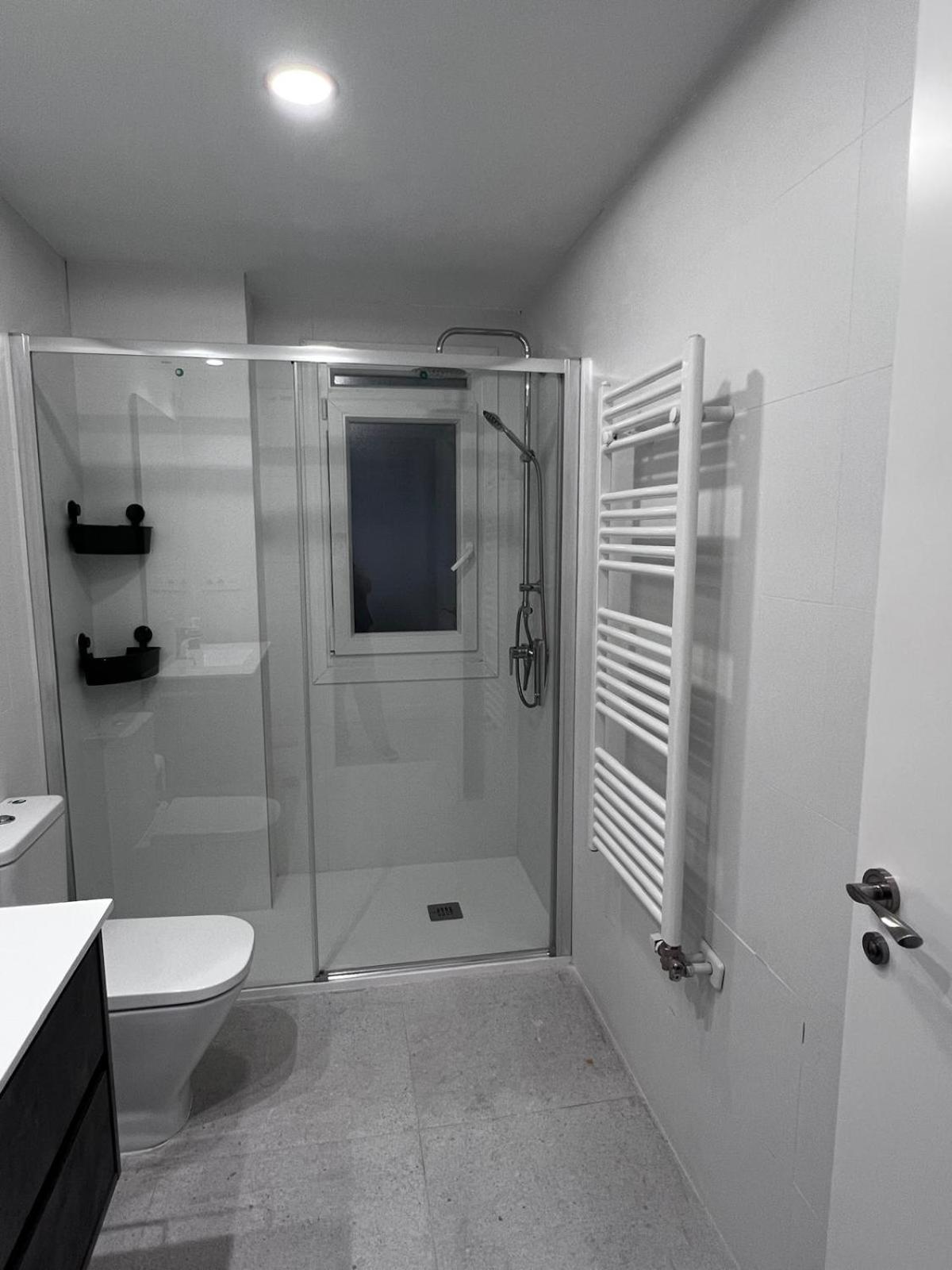 Hostal Monaco Valladolid Dış mekan fotoğraf