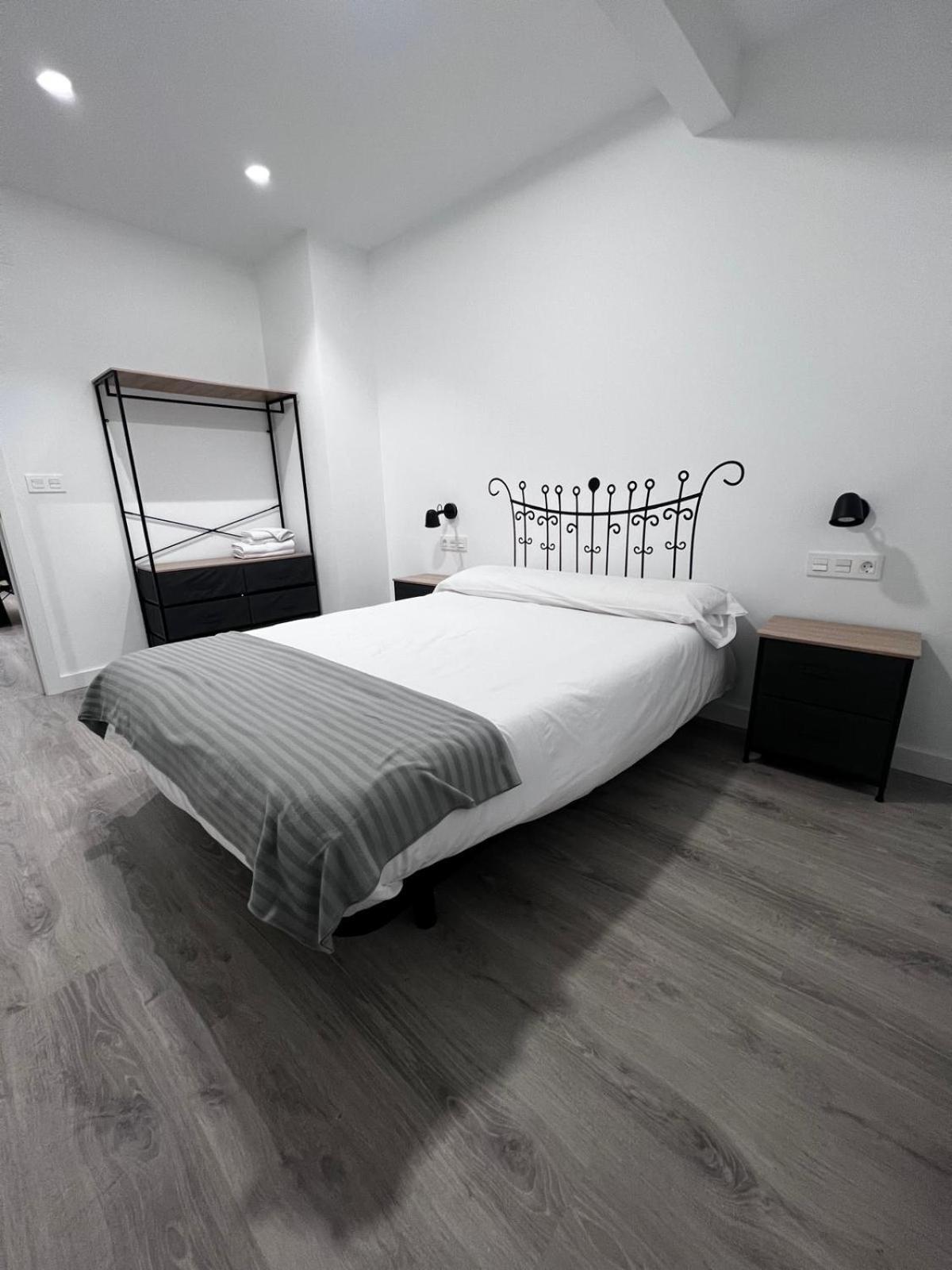Hostal Monaco Valladolid Dış mekan fotoğraf