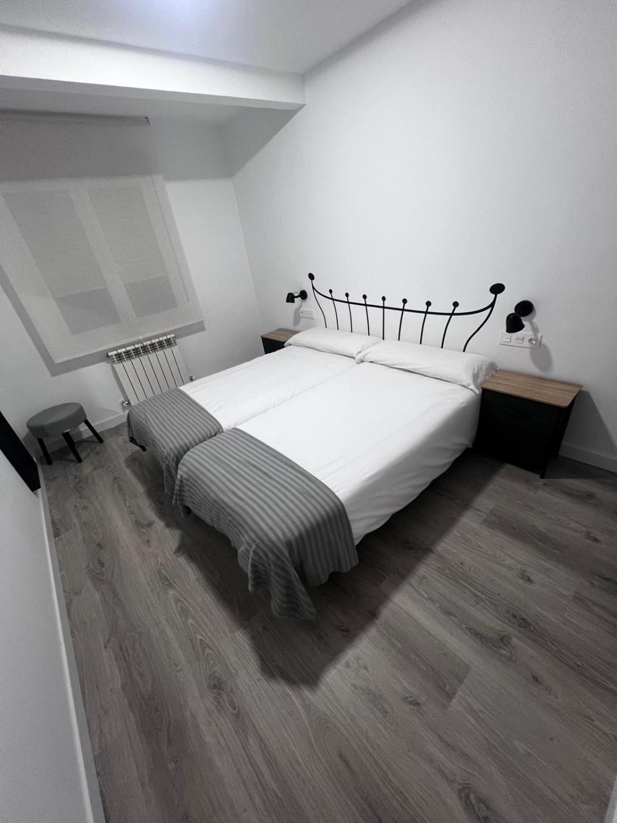 Hostal Monaco Valladolid Dış mekan fotoğraf
