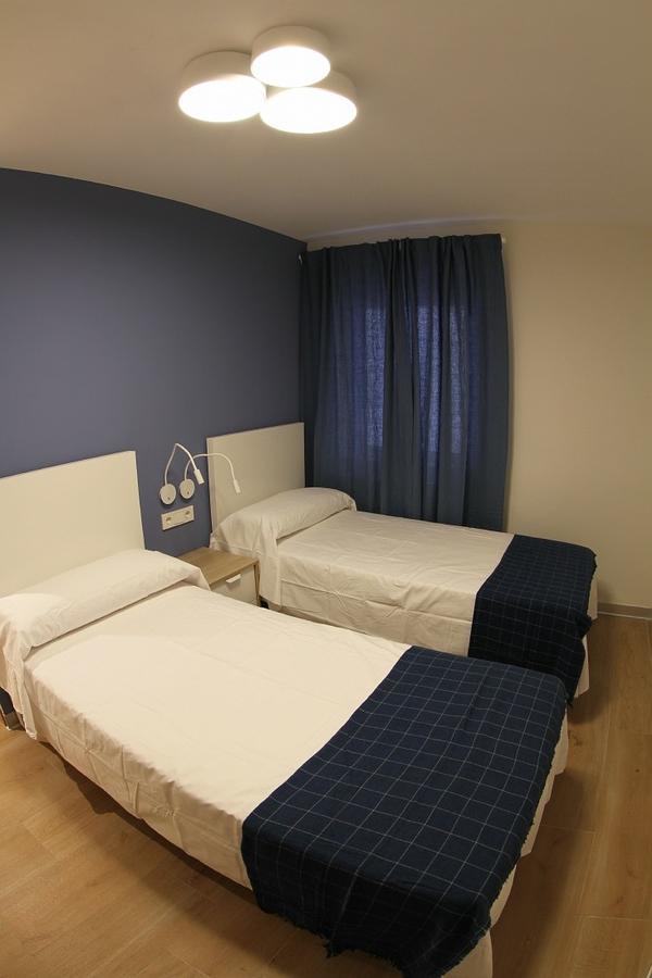 Hostal Monaco Valladolid Dış mekan fotoğraf