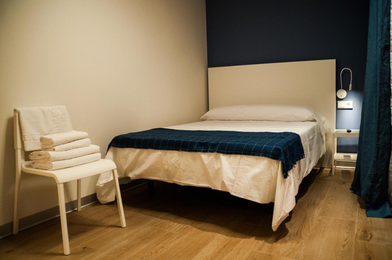 Hostal Monaco Valladolid Dış mekan fotoğraf