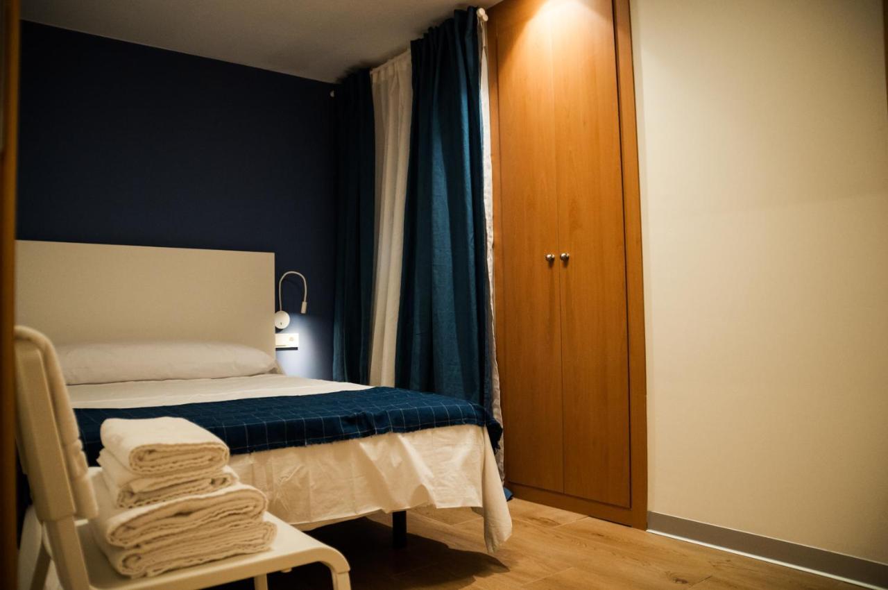 Hostal Monaco Valladolid Dış mekan fotoğraf