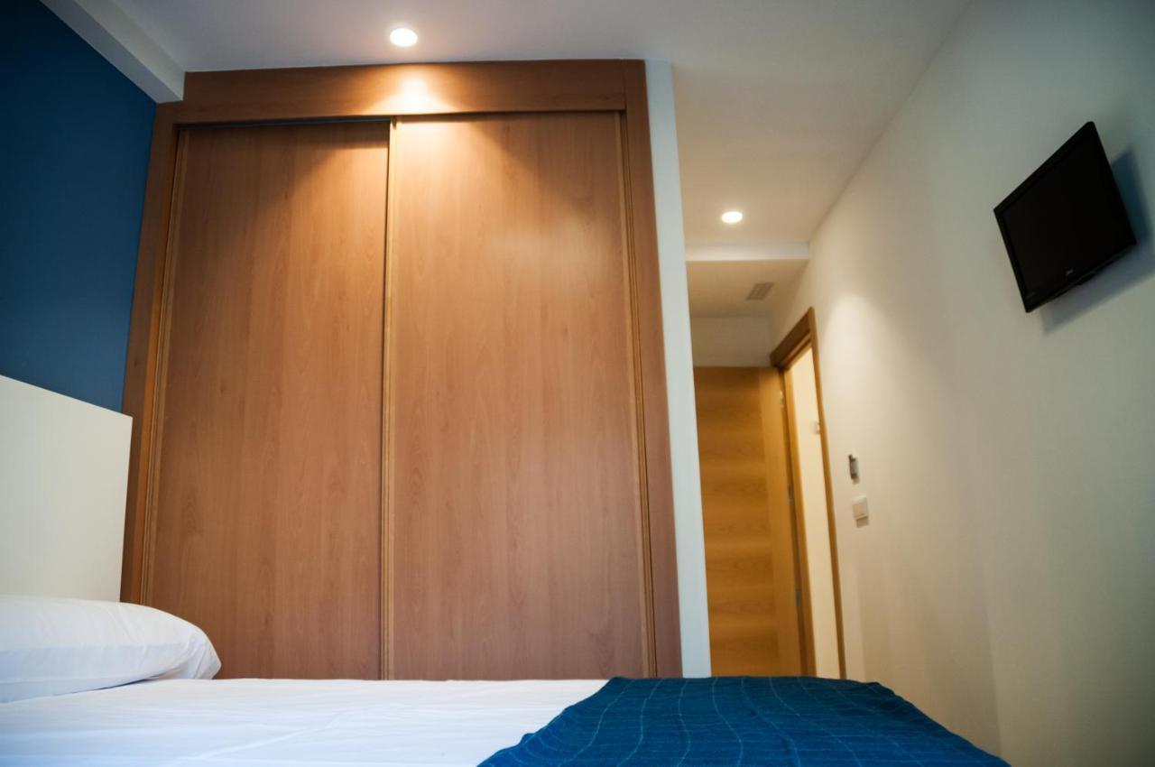 Hostal Monaco Valladolid Dış mekan fotoğraf