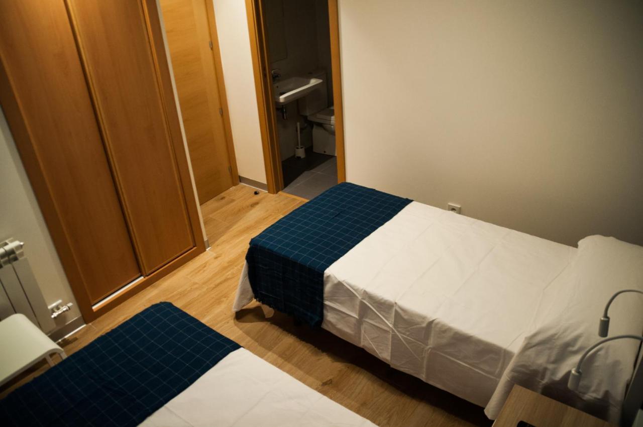 Hostal Monaco Valladolid Dış mekan fotoğraf