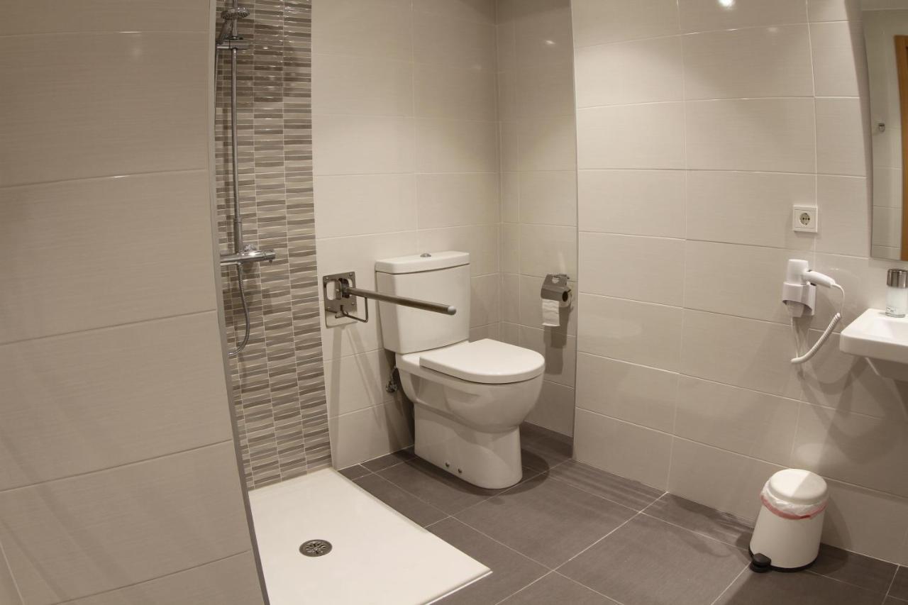 Hostal Monaco Valladolid Dış mekan fotoğraf