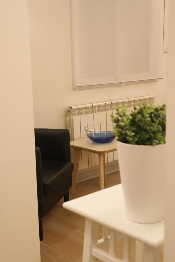 Hostal Monaco Valladolid Dış mekan fotoğraf