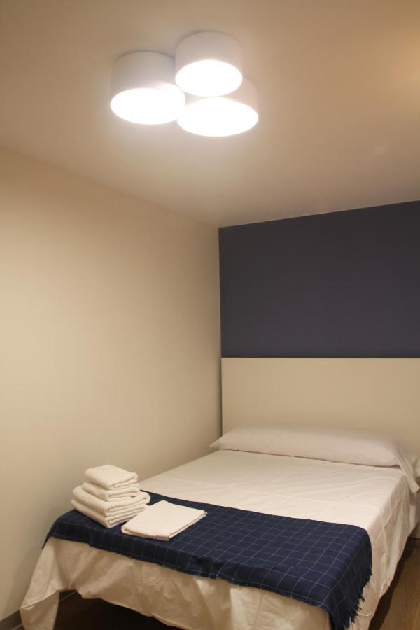 Hostal Monaco Valladolid Dış mekan fotoğraf
